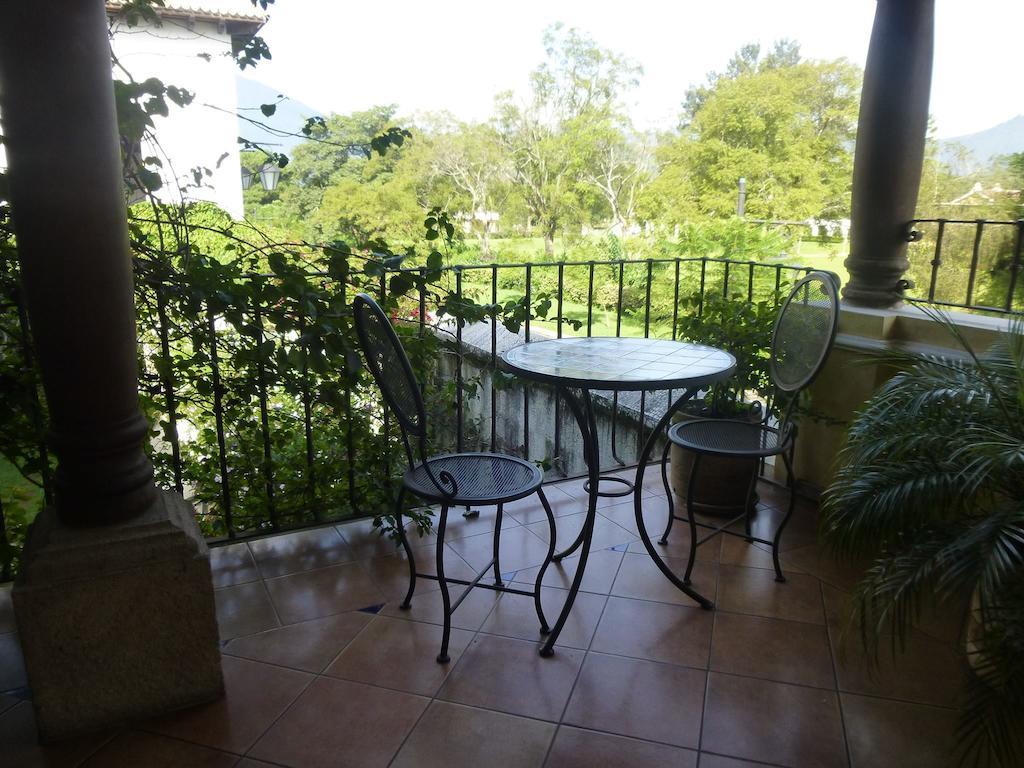 Vilaflor Hotel Antigua Bagian luar foto