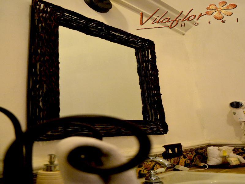 Vilaflor Hotel Antigua Bagian luar foto