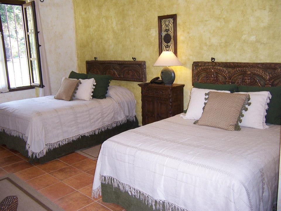 Vilaflor Hotel Antigua Ruang foto
